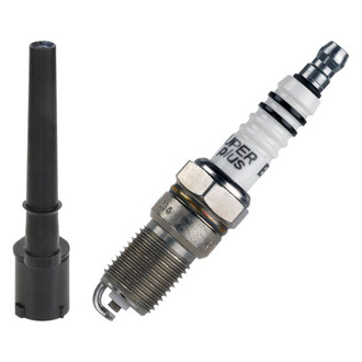 Bosch® - Ignition Coil and Spark Plug Kit