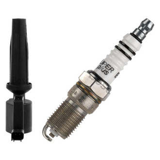 Bosch® - Ignition Coil and Spark Plug Kit
