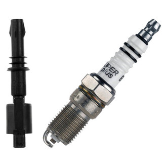 Bosch® - Ignition Coil and Spark Plug Kit