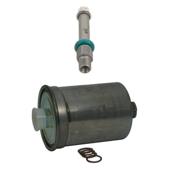 Bosch® - Fuel Injector with Fuel Filter Kit