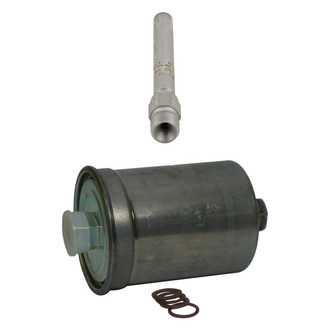 Bosch® - Fuel Filter with Fuel Injector Kit