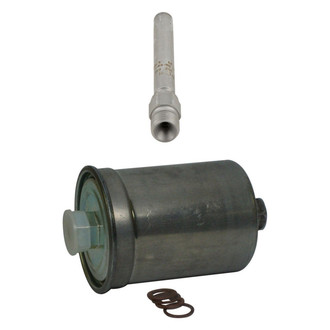 Bosch® - Fuel Injector with Fuel Filter Kit
