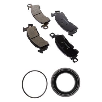 Bosch® - QuietCast™ Premium Brake Pads Kit
