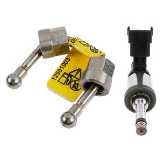 Bosch® - Fuel Injector Kit