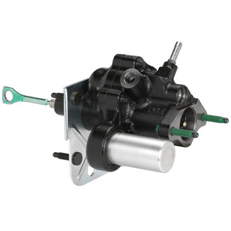 Replacement Brake Booster