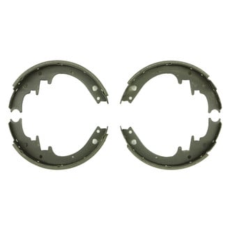 Bosch® - Blue™ Rear Drum Brake Shoes