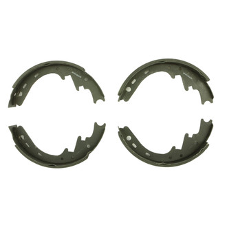 Bosch® - Blue™ Rear Drum Brake Shoes