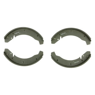Bosch® - Blue™ Rear Drum Brake Shoes
