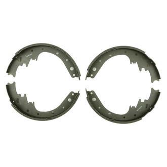 Bosch® - Blue™ Rear Drum Brake Shoes