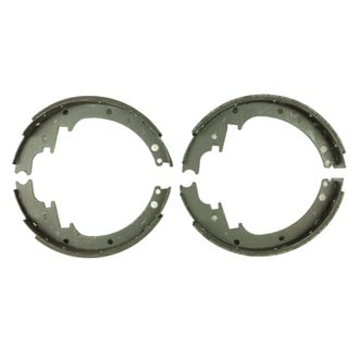 Bosch® - Blue™ Rear Drum Brake Shoes