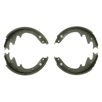 Bosch® - Blue™ Front Drum Brake Shoes