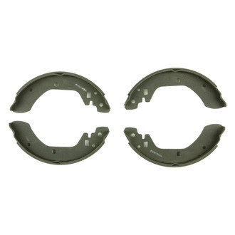 Bosch® - Blue™ Drum Brake Shoes