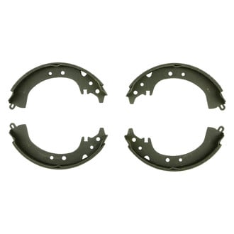 Bosch® - Blue™ Rear Drum Brake Shoes