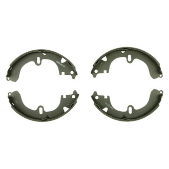 Bosch® - Blue™ Rear Drum Brake Shoes