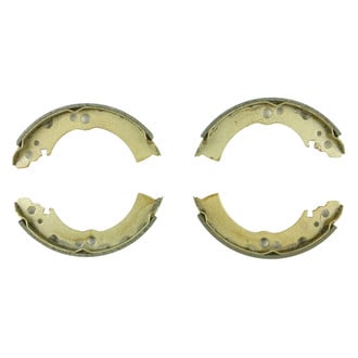 Bosch® - Blue™ Rear Drum Brake Shoes