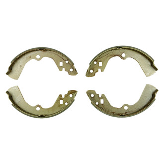 Bosch® - Blue™ Rear Drum Brake Shoes