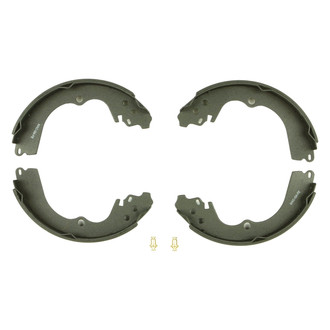 Bosch® - Blue™ Rear Drum Brake Shoes