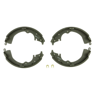 Bosch® - Blue™ Drum Brake Shoes
