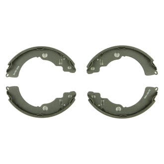 Bosch® - Blue™ Rear Drum Brake Shoes