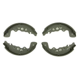 Bosch® - Blue™ Rear Drum Brake Shoes