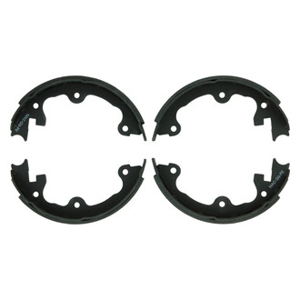 Bosch® - Blue™ Rear Parking Brake Shoes