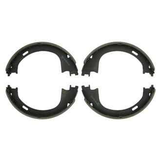 Bosch® - Blue™ Parking Brake Shoes