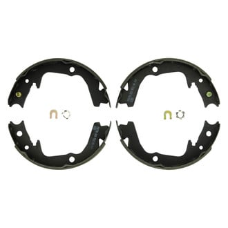 Bosch® - Blue™ Parking Brake Shoes