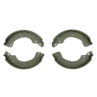 Bosch® - Blue™ Rear Drum Brake Shoes