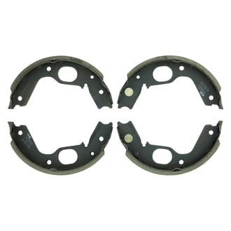Bosch® - Blue™ Rear Parking Brake Shoes