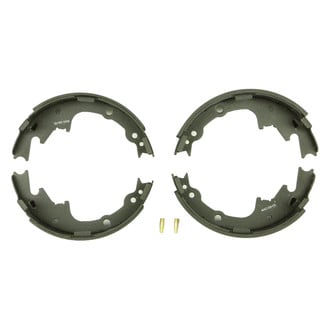 Bosch® - Blue™ Drum Brake Shoes