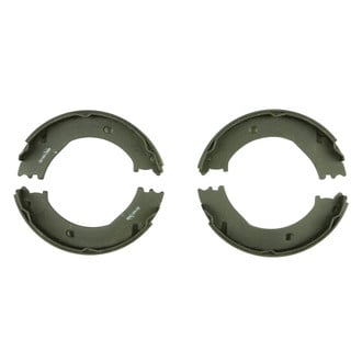Bosch® - Blue™ Rear Parking Brake Shoes