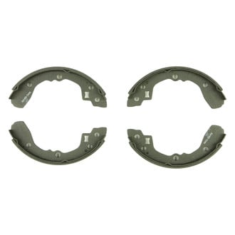 Bosch® - Blue™ Rear Drum Brake Shoes
