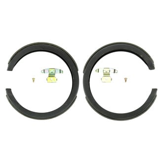 Bosch® - Blue™ Rear Parking Brake Shoes