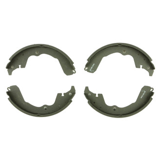 Bosch® - Blue™ Drum Brake Shoes