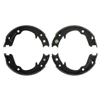 Bosch® - Blue™ Rear Parking Brake Shoes