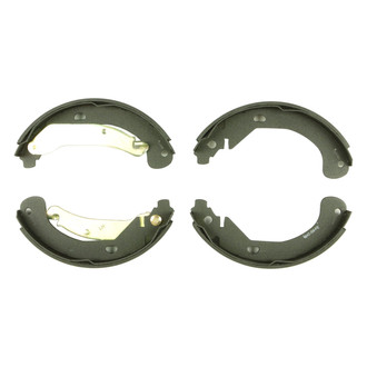 Bosch® - Blue™ Drum Brake Shoes