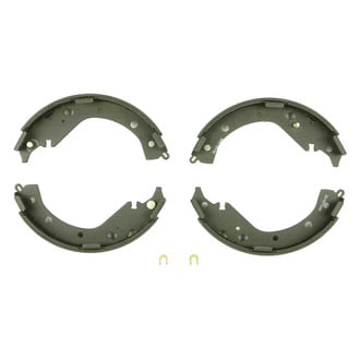Bosch® - Blue™ Drum Brake Shoes