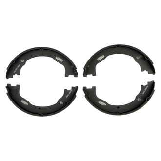 Bosch® - Blue™ Parking Brake Shoes
