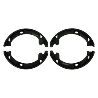 Bosch® - Blue™ Parking Brake Shoes