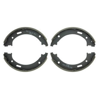 Bosch® - Blue™ Parking Brake Shoes