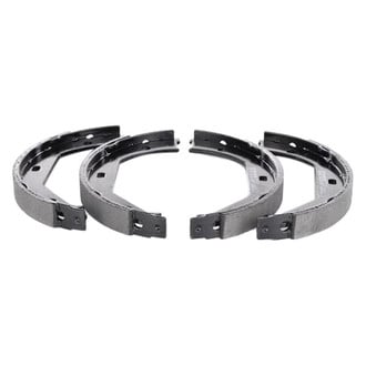 Bosch® - Blue™ Parking Brake Shoes