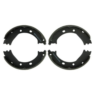 Bosch® - Blue™ Rear Parking Brake Shoes