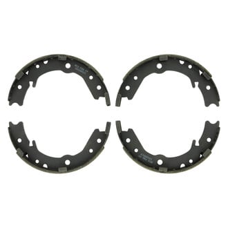 Bosch® - Blue™ Rear Parking Brake Shoes