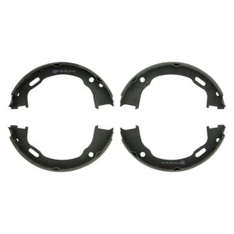 Bosch® - Blue™ Rear Parking Brake Shoes