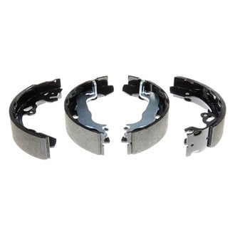 Bosch® - Blue™ Rear Parking Brake Shoes