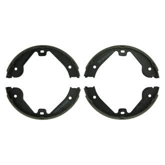 Bosch® - Blue™ Parking Brake Shoes
