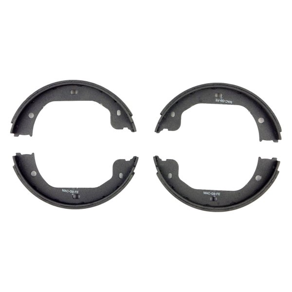 Bosch® - Parking Brake Shoes