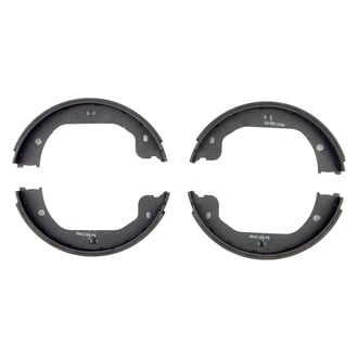Bosch® - Blue™ Parking Brake Shoes