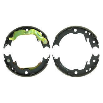 Bosch® - Blue™ Parking Brake Shoes