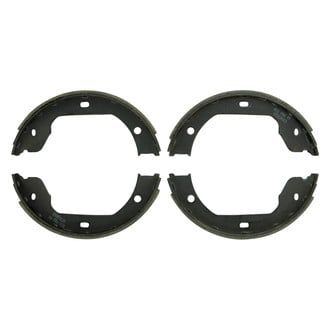 Bosch® - Blue™ Parking Brake Shoes